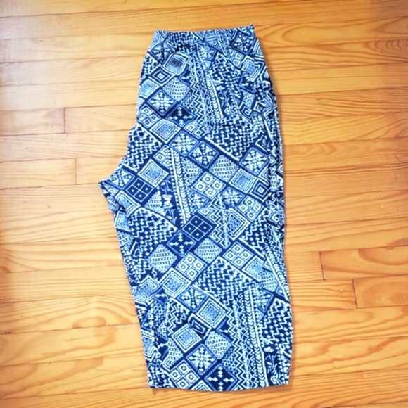 Alfred Dunner Dress Capris - Picture 1 of 2